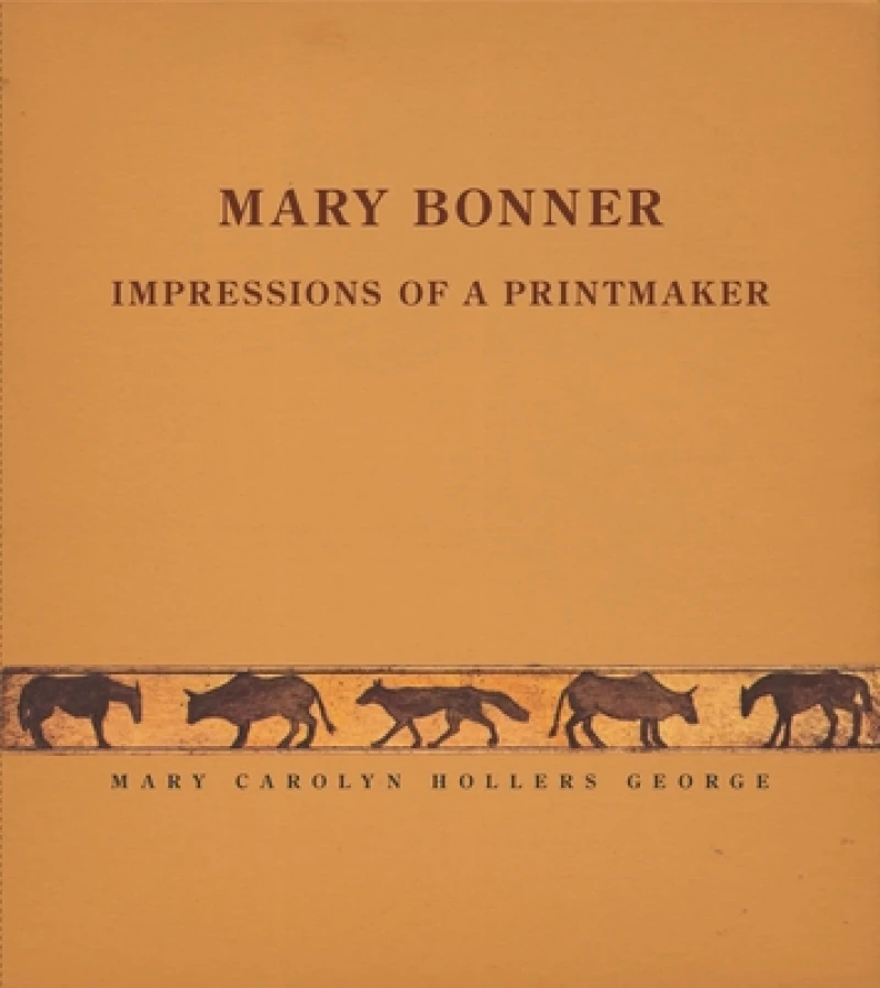 Mary Bonner