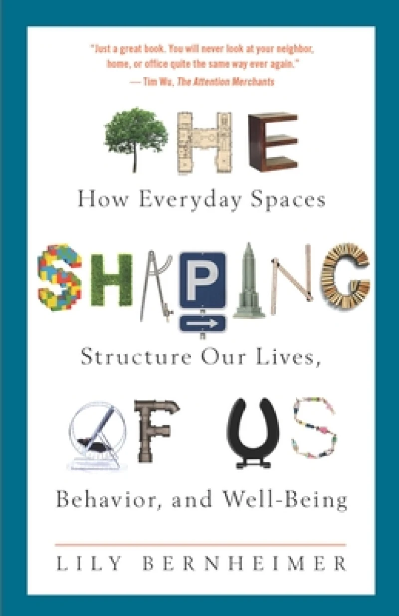 The Shaping of Us