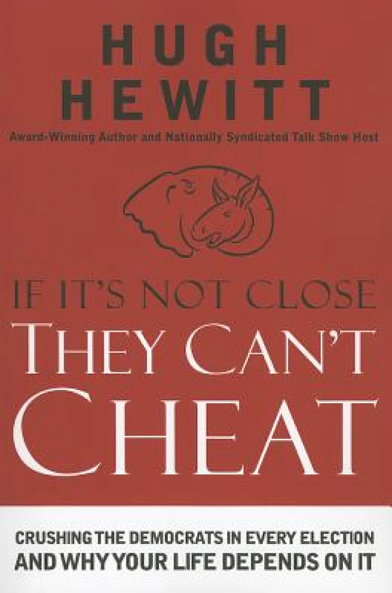 If It's Not Close, They Can't Cheat
