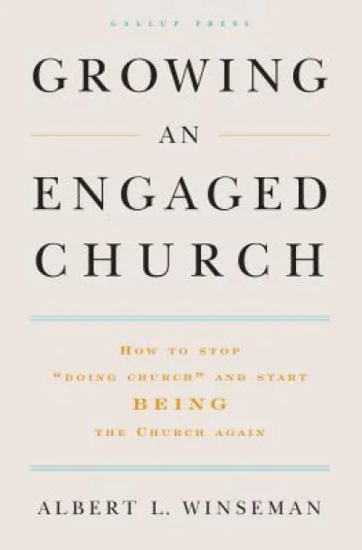 Growing an Engaged Church