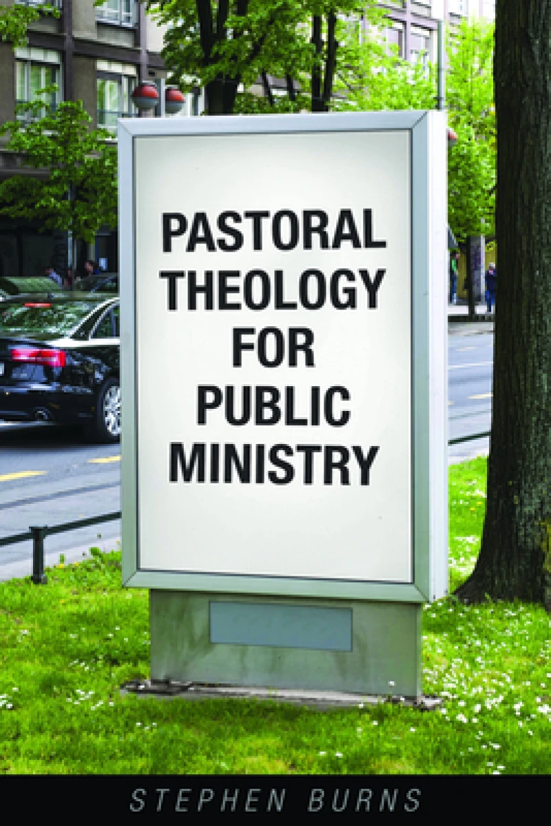 Pastoral Theology for Public Ministry