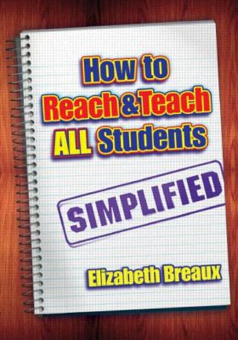 How to Reach and Teach All Students—Simplified