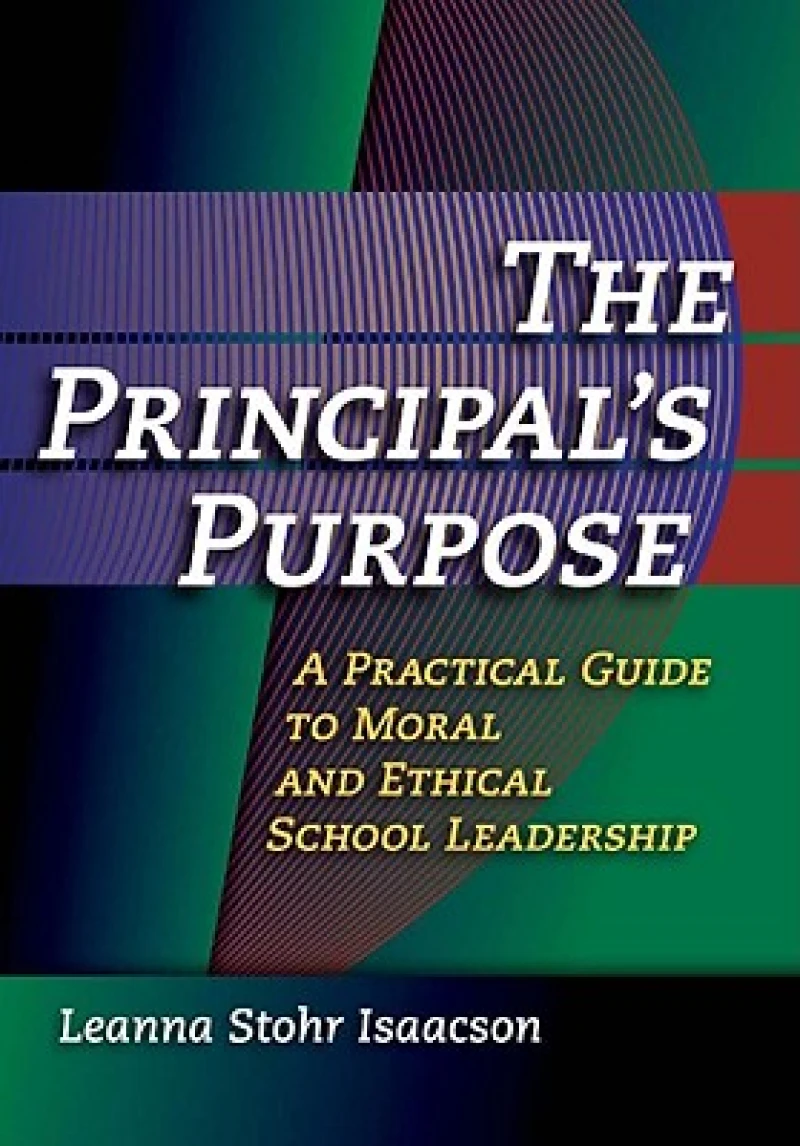 Principal's Purpose, The