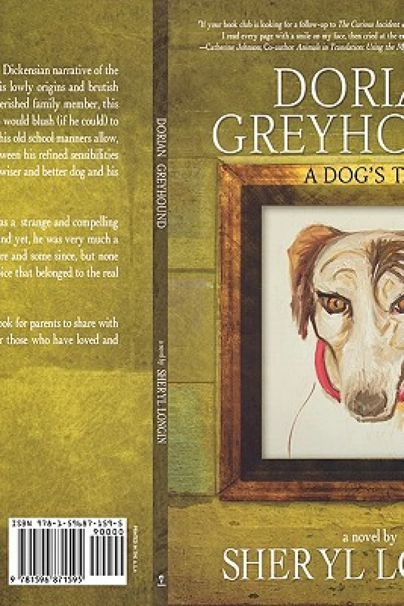 Dorian Greyhound