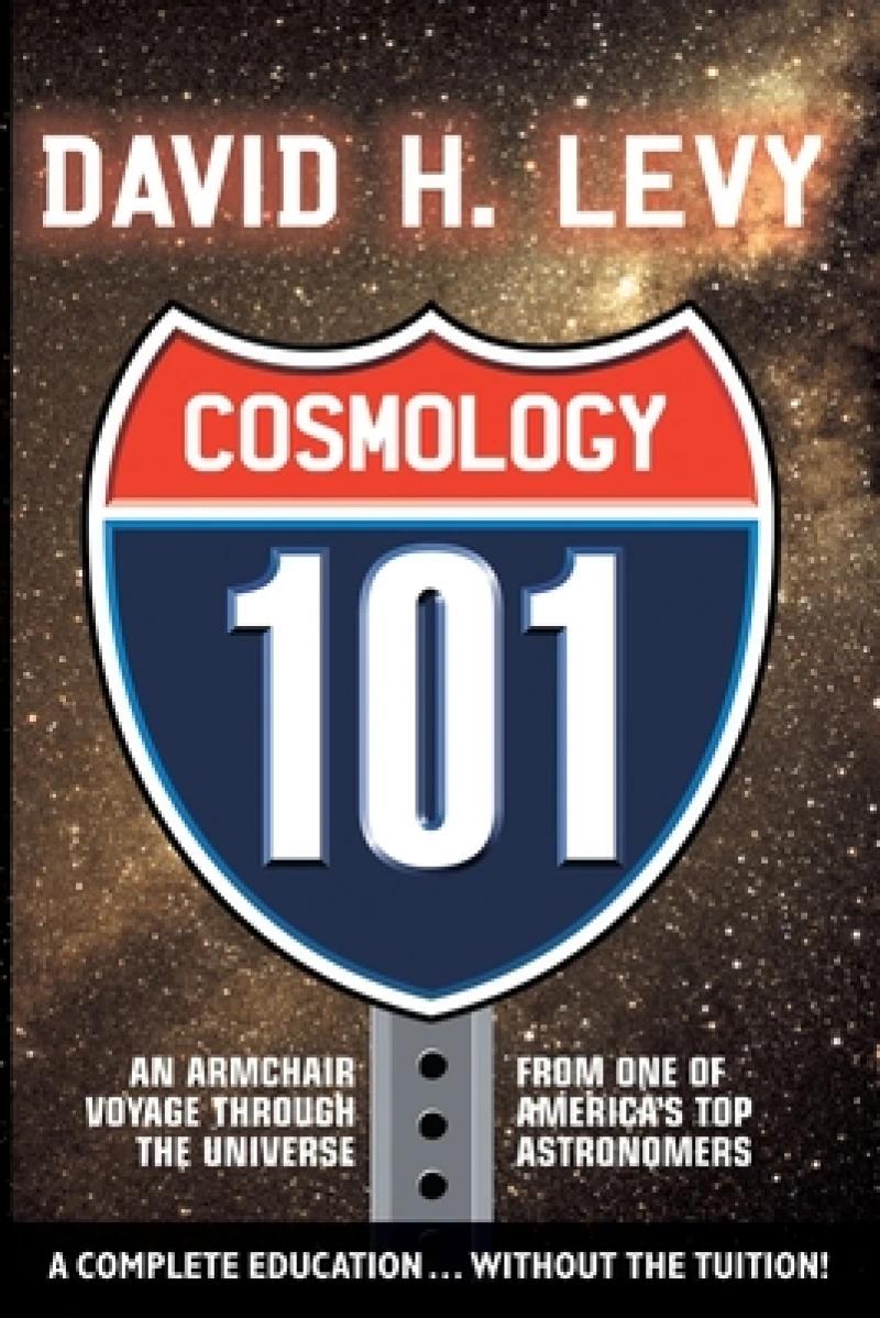 Cosmologoy 101
