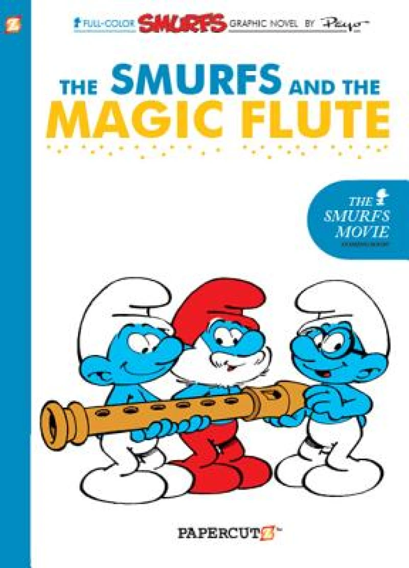Smurfs #2