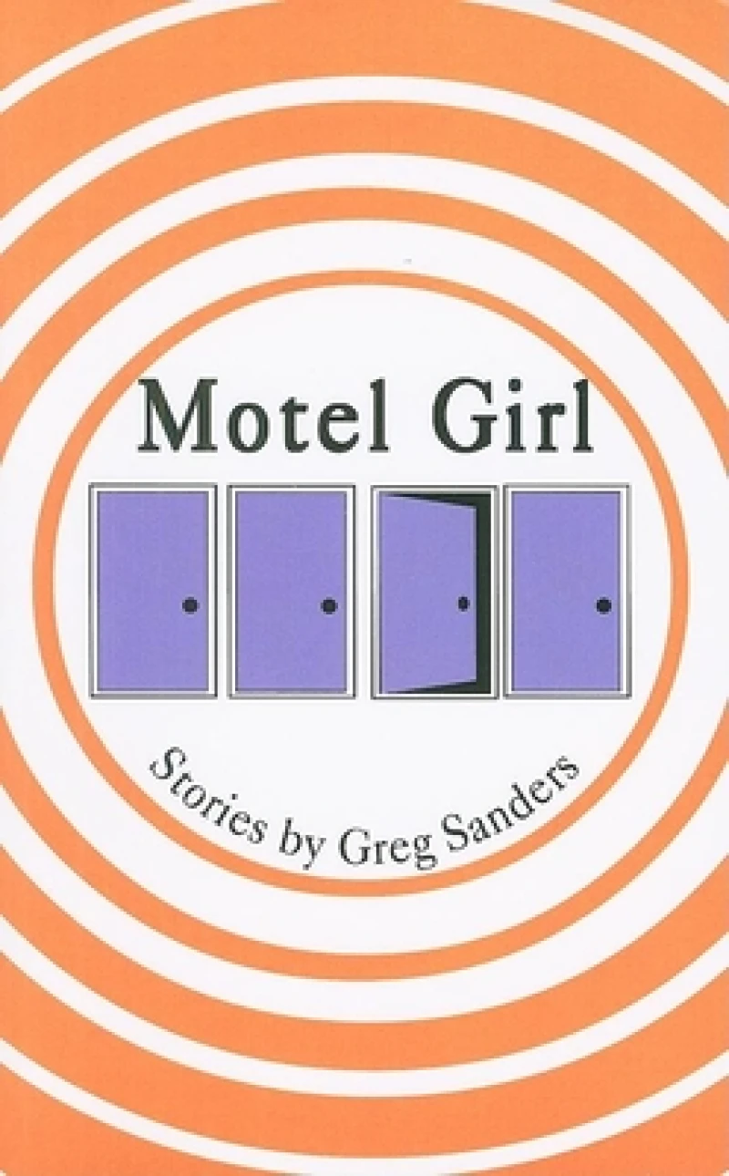 Motel Girl