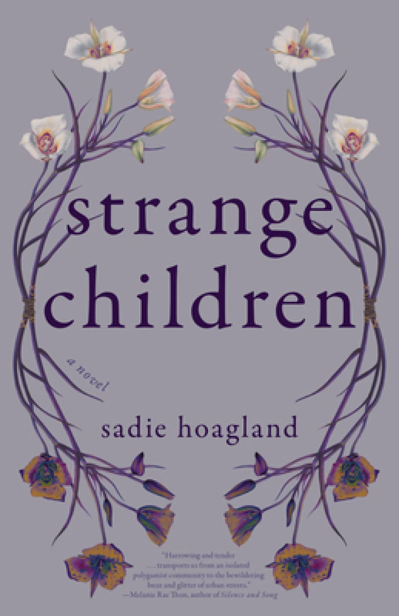 Strange Children