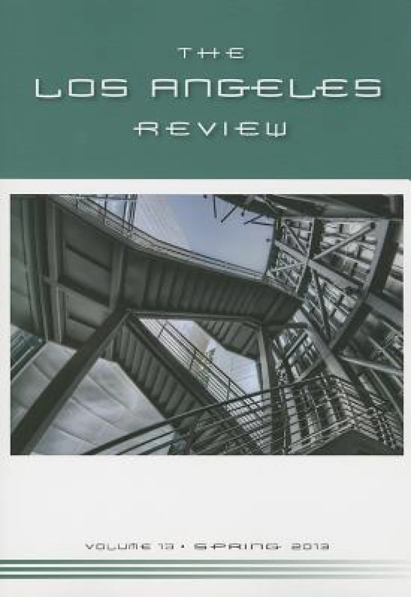 The Los Angeles Review No. 13