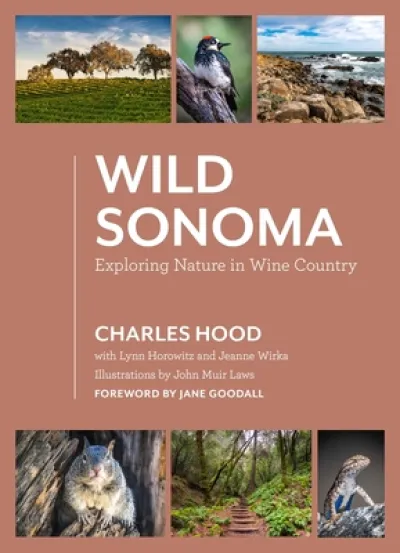 Wild Sonoma