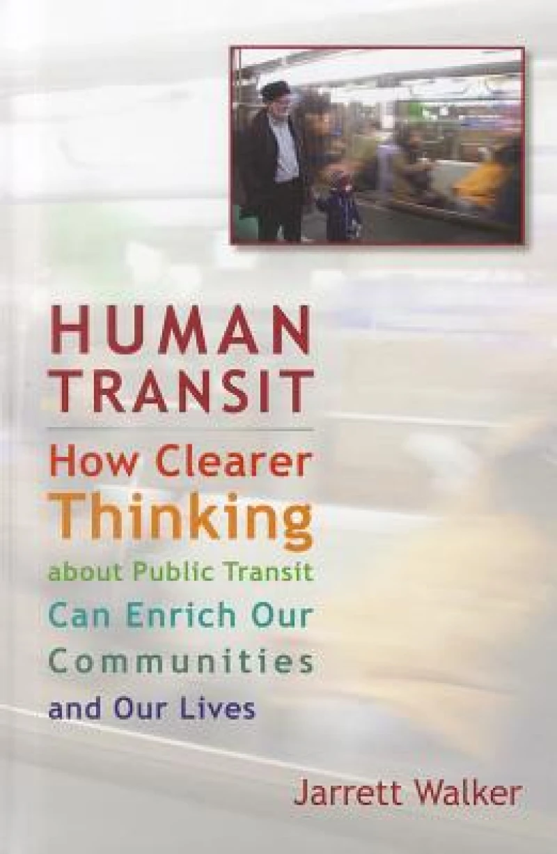 Human Transit