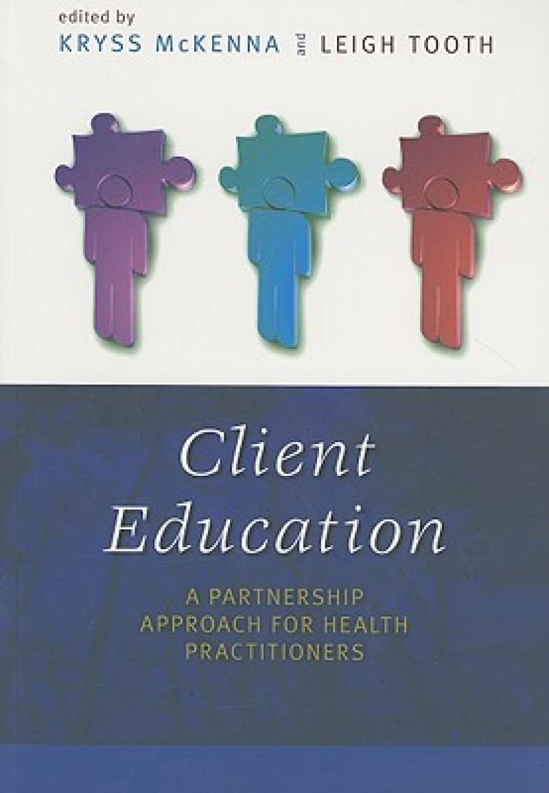 Client Education