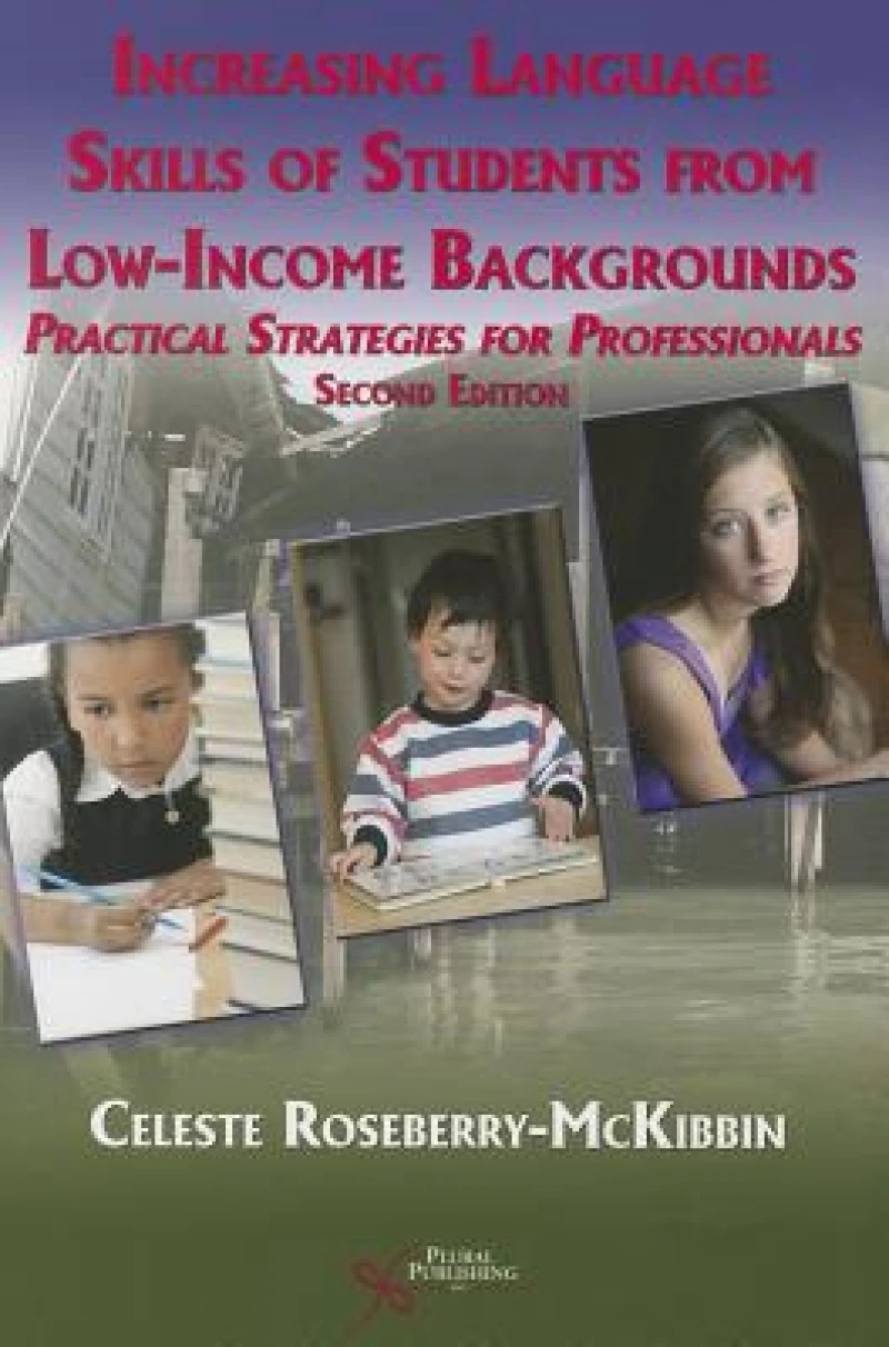 Increasing Language Skills of Students from Low-Income Backgrounds