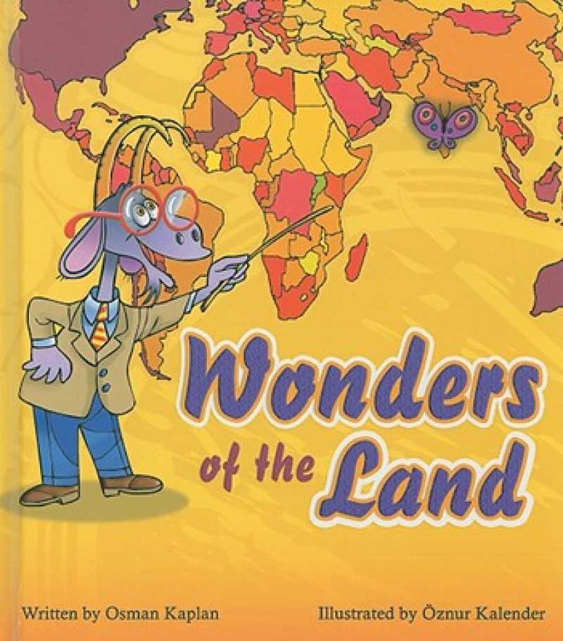 Wonders of the Land
