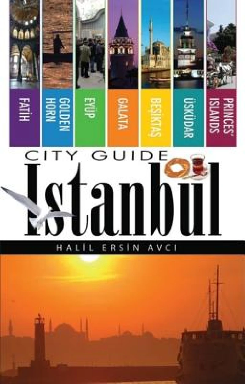 Istanbul City Guide