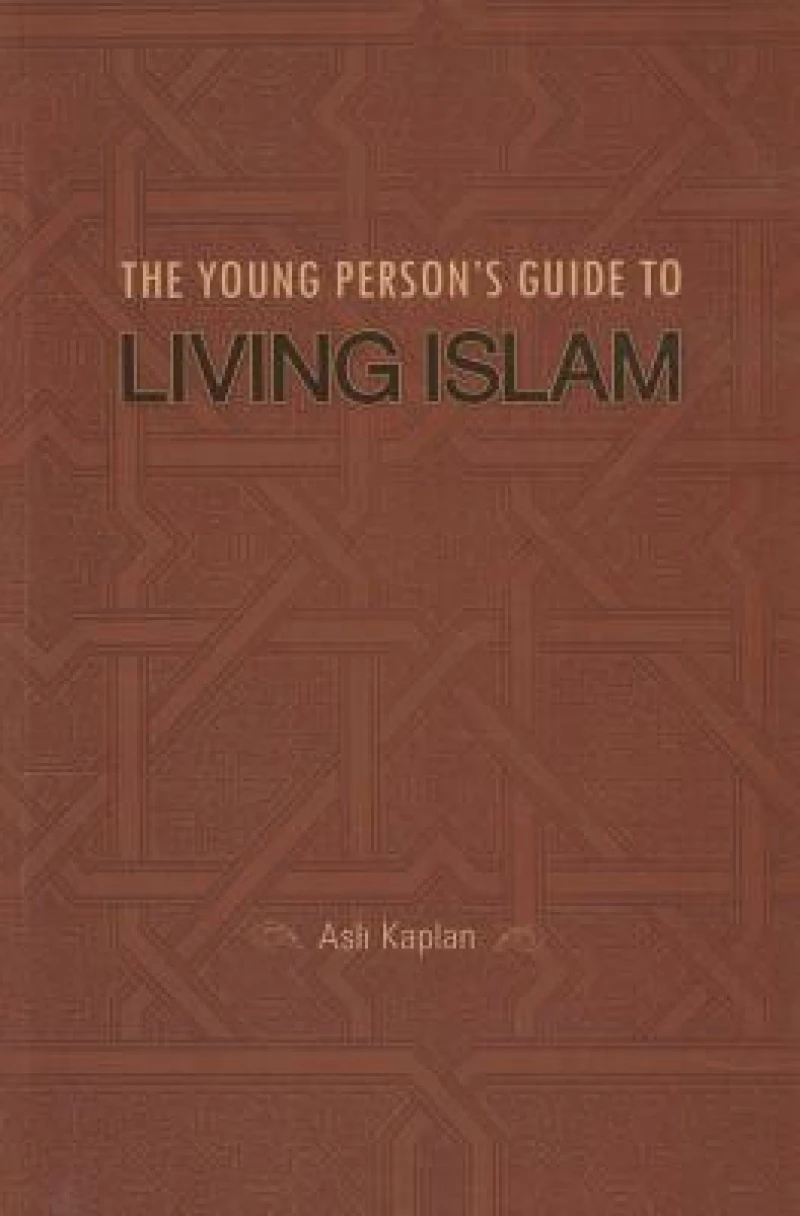Young Person's Guide to Living Islam