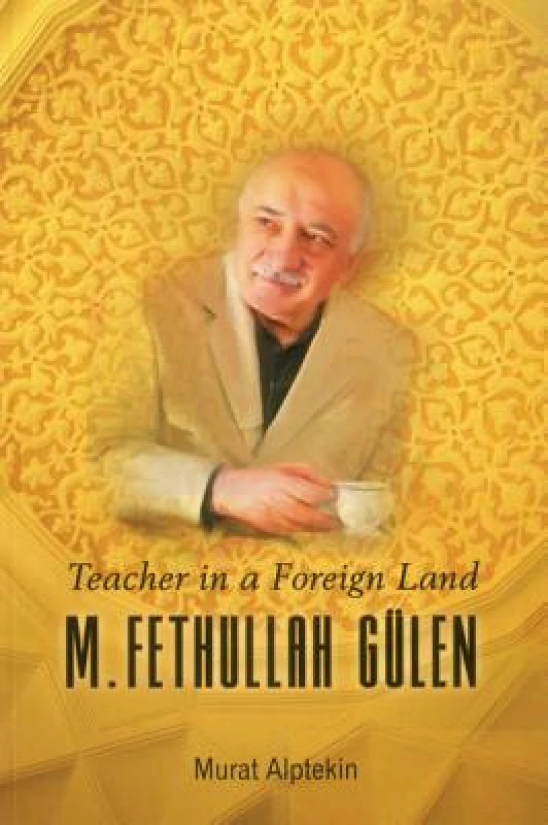 Teacher in a Foreign Land
