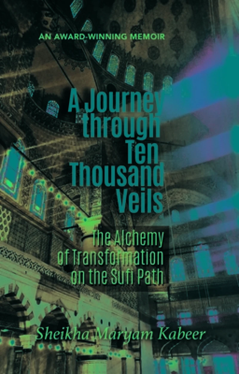 A Journey Through Ten Thousand Veils
