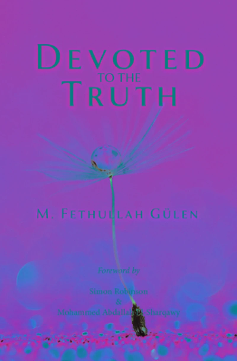 Devoted to the Truth