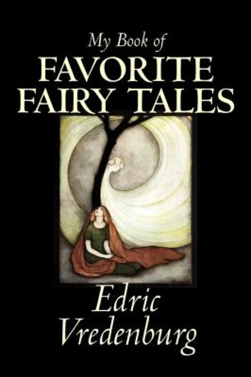 My Book of Favorite Fairy Tales