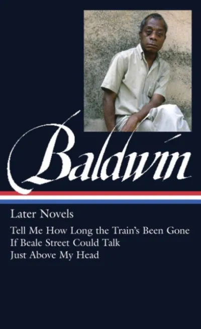 James Baldwin: Later Novels