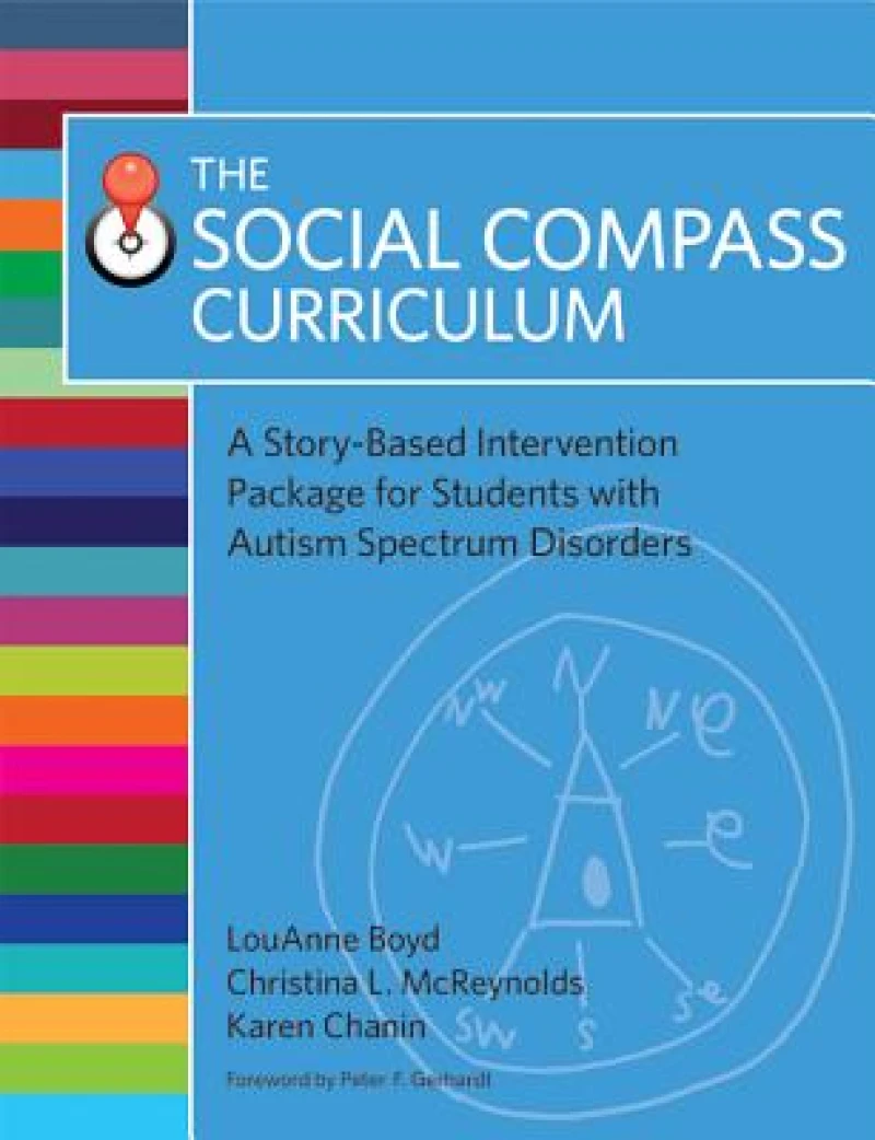 The Social Compass Curriculum
