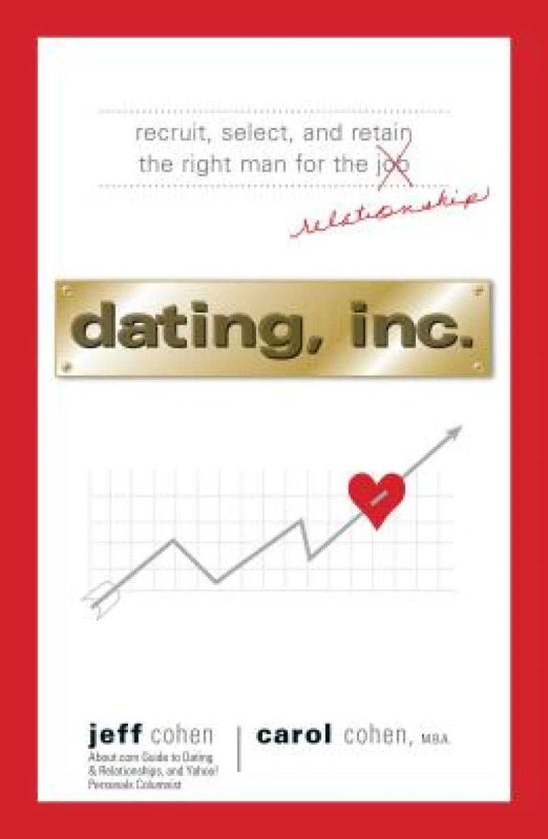 Dating, Inc.