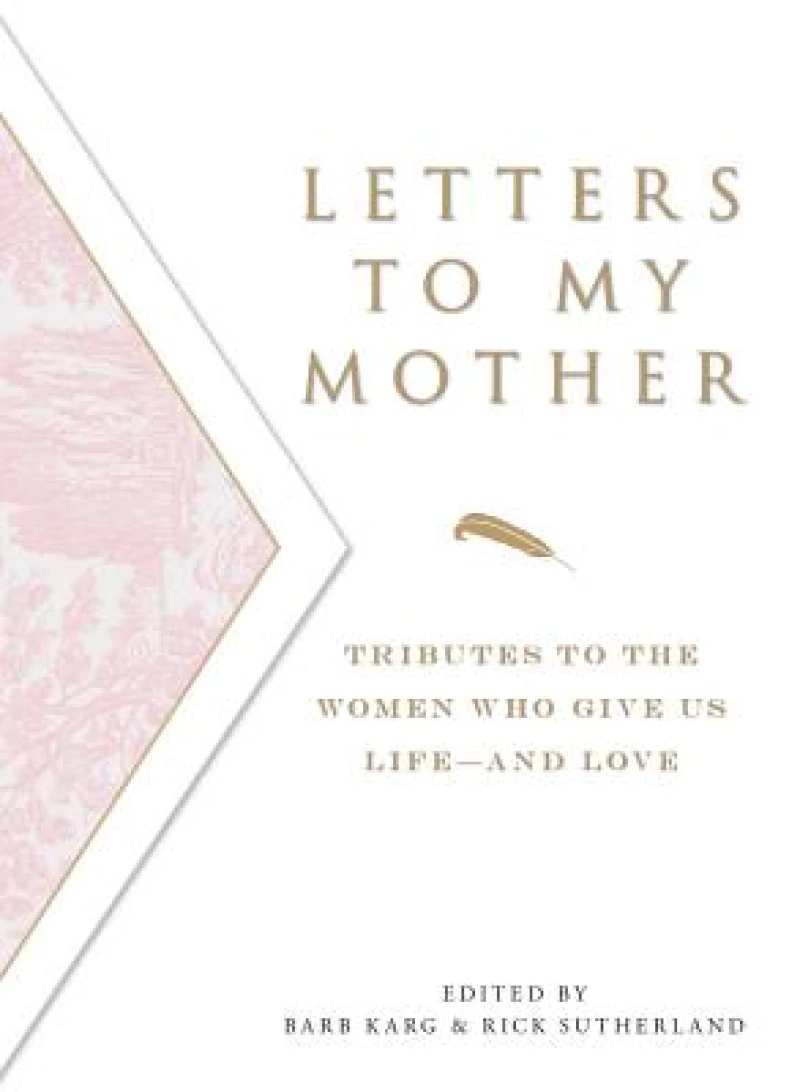 Letters to My Mother