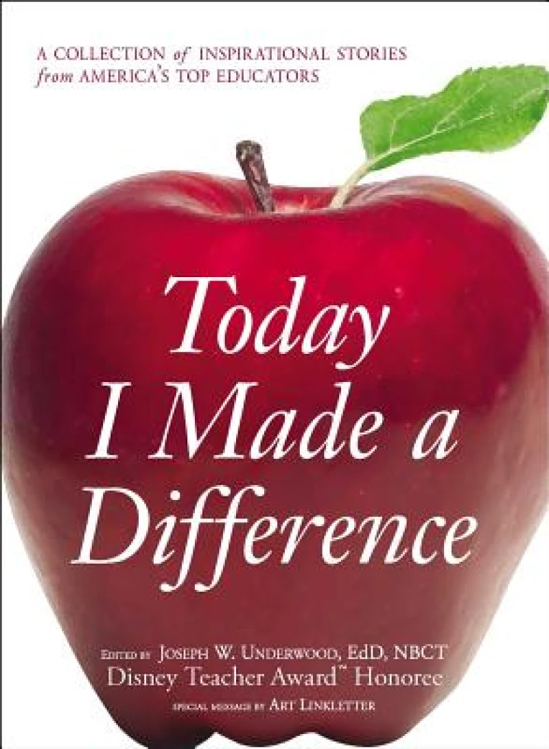 Today I Made a Difference