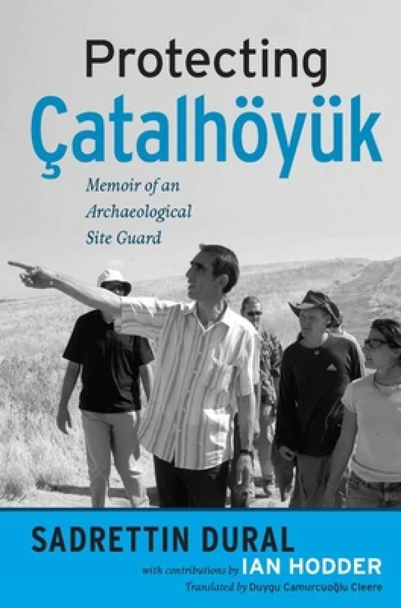 Protecting Catalhoyuk