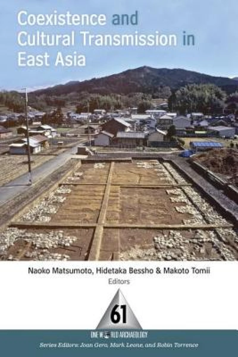 Coexistence and Cultural Transmission in East Asia