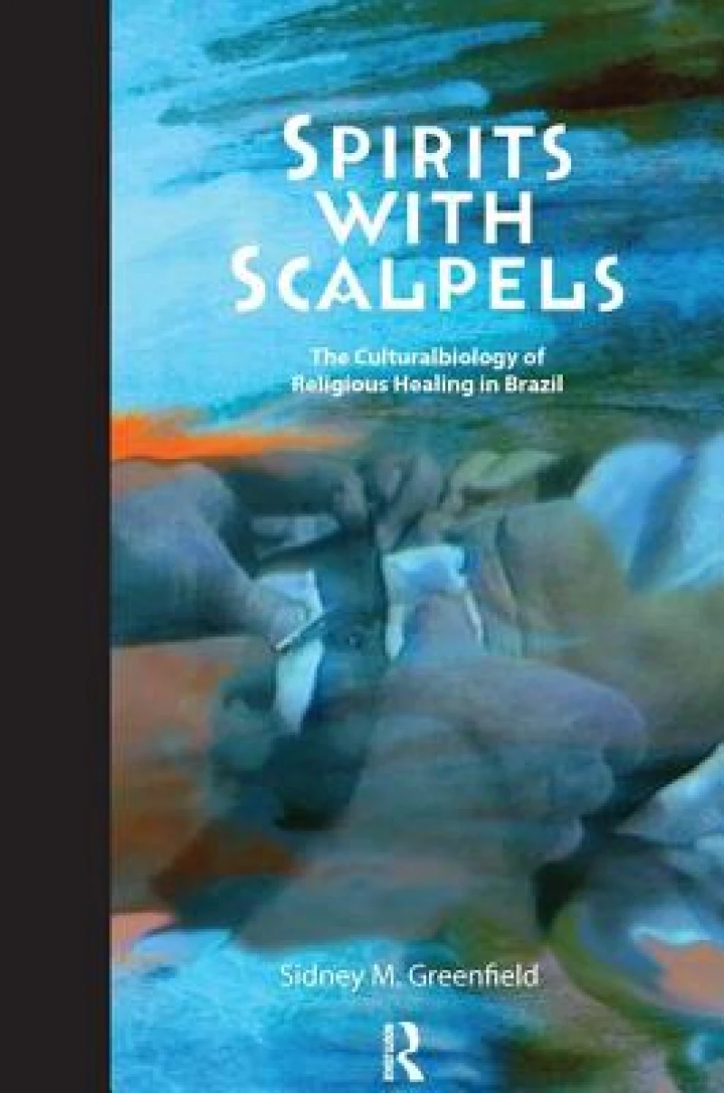Spirits with Scalpels