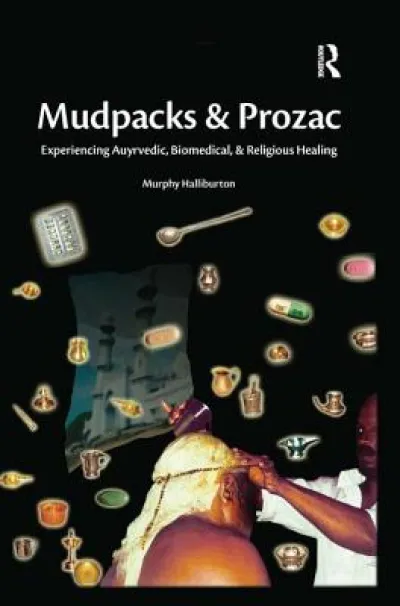 Mudpacks and Prozac