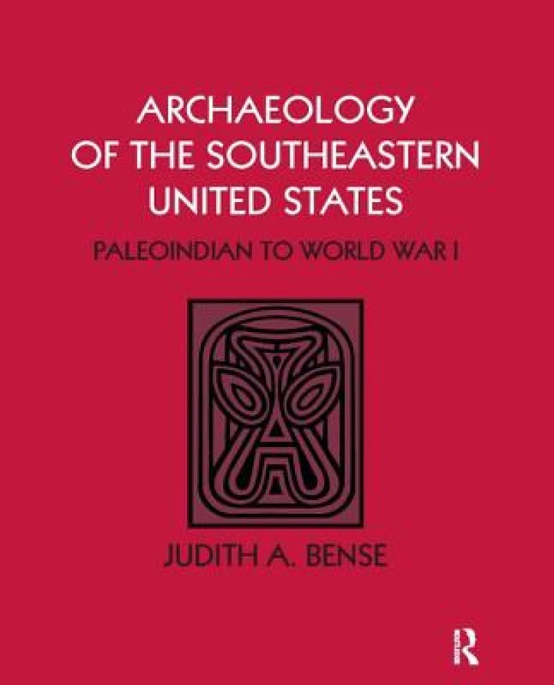 Archaeology of the Southeastern United States