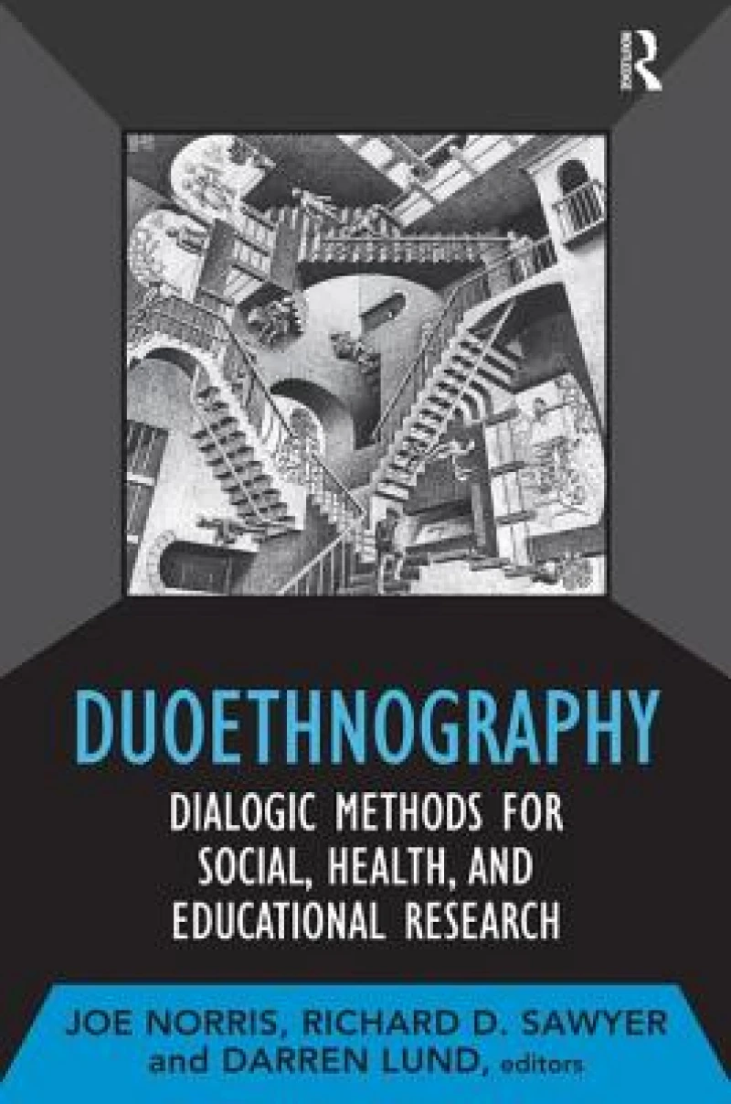 Duoethnography
