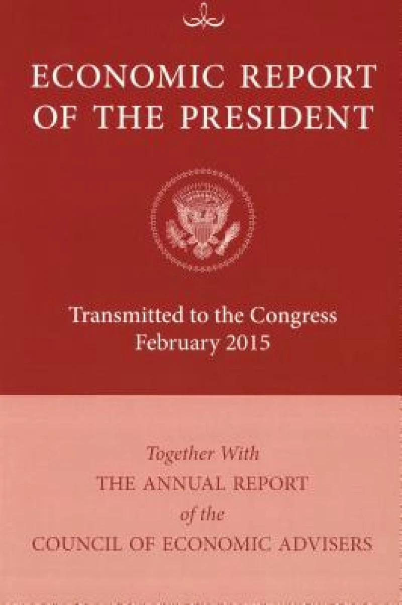 Economic Report of the President
