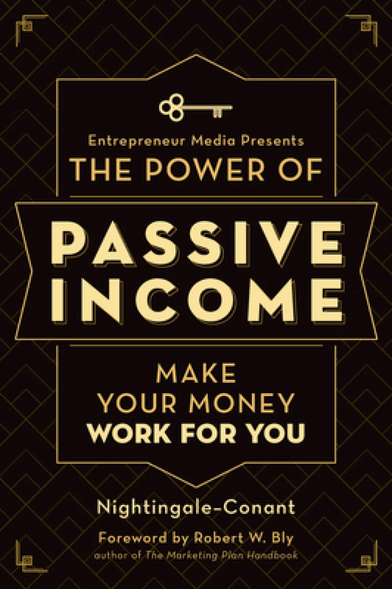 The Power of Passive Income