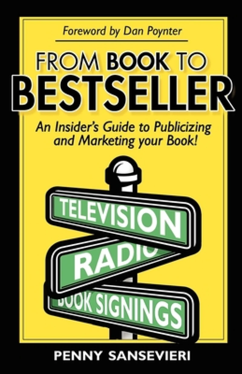 From Book to Bestseller