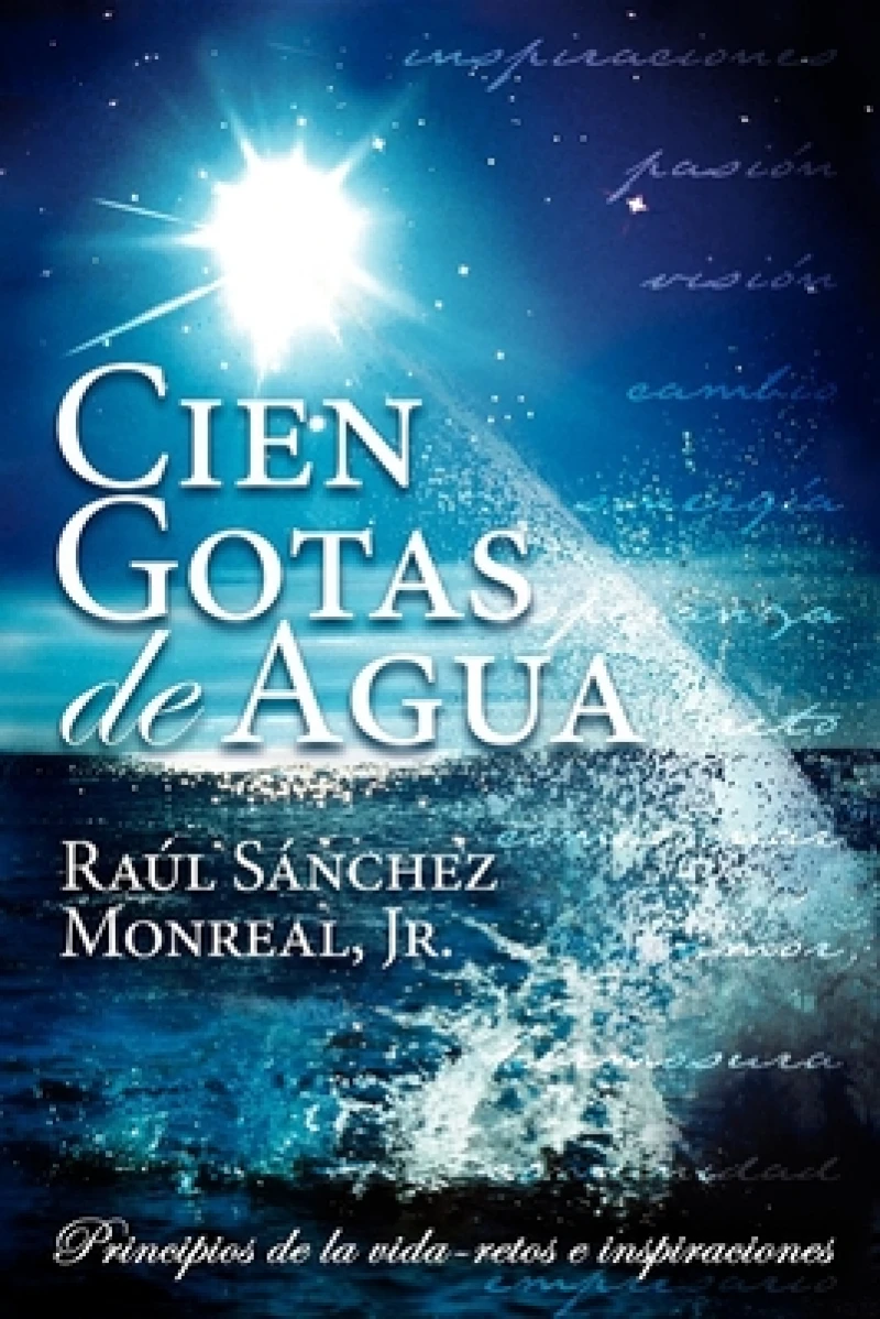 Cien Gotas de Agua