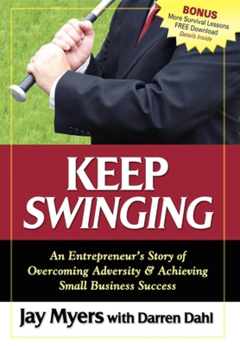 Keep Swinging