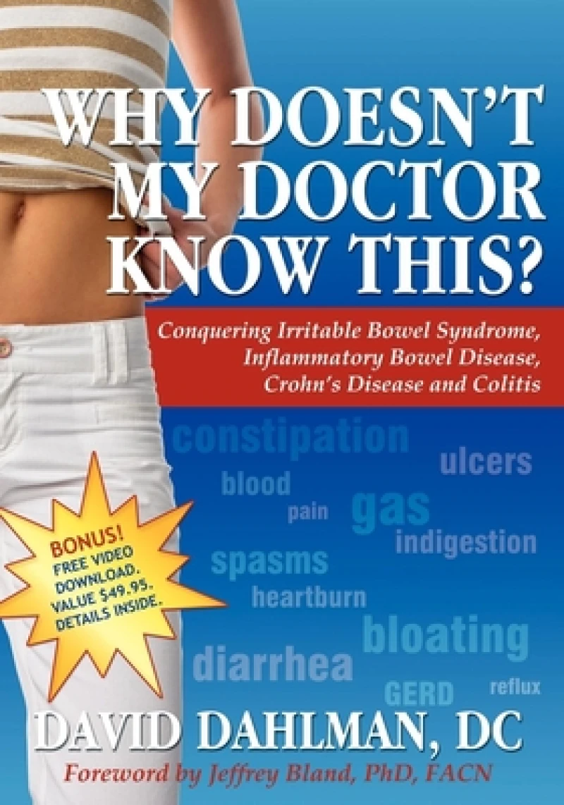 Why Doesn't My Doctor Know This?