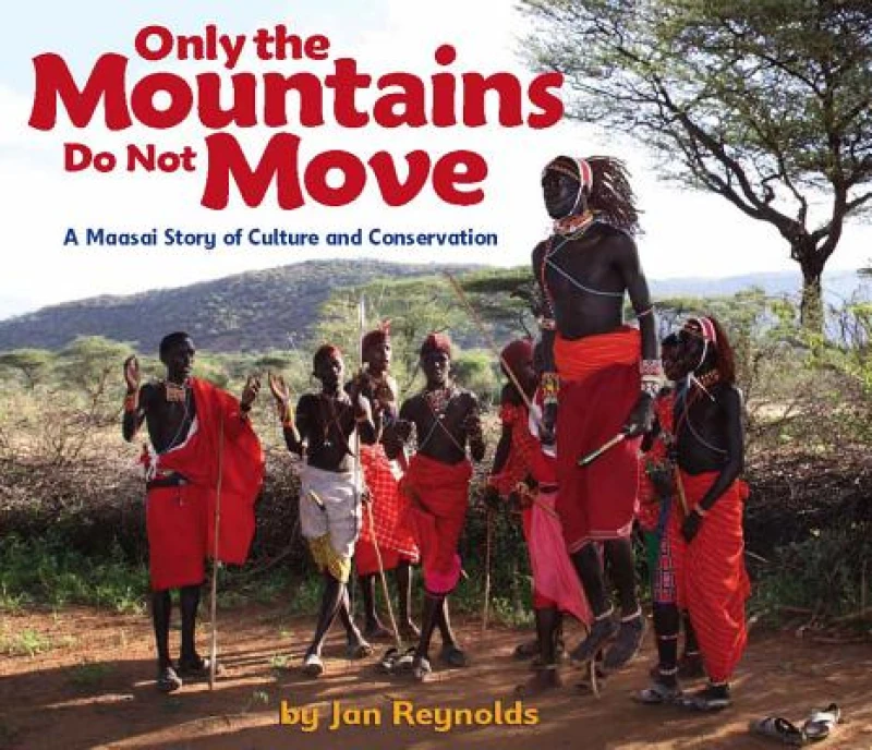 Only the Mountains Do Not Move