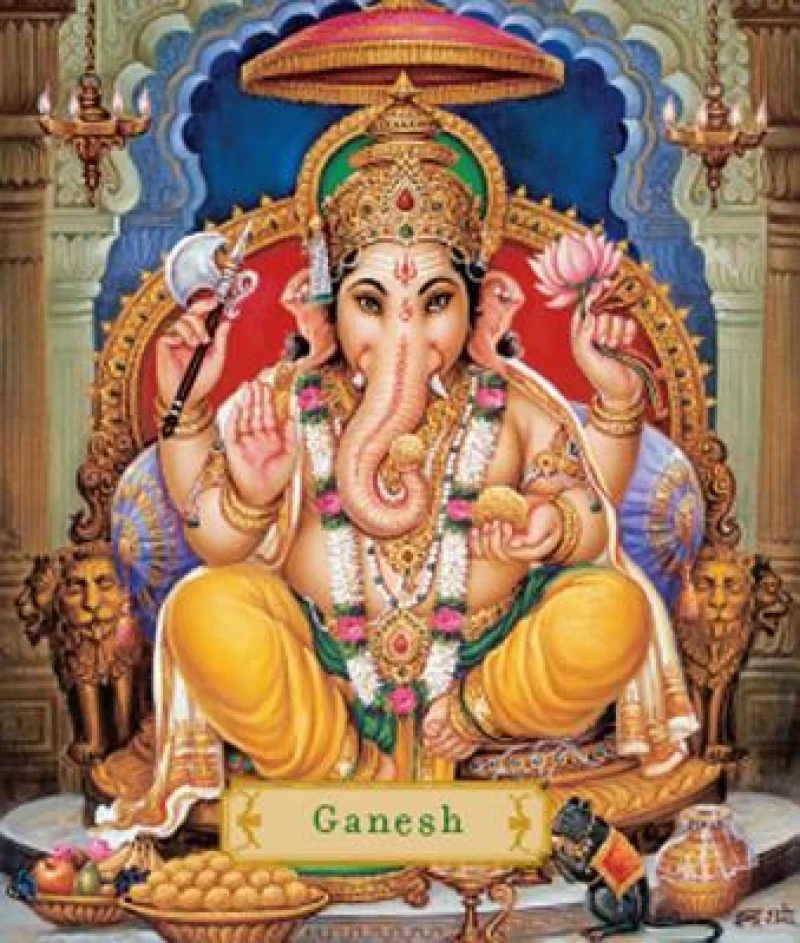Ganesh
