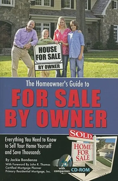 Homeowner's Guide to For Sale by Owner