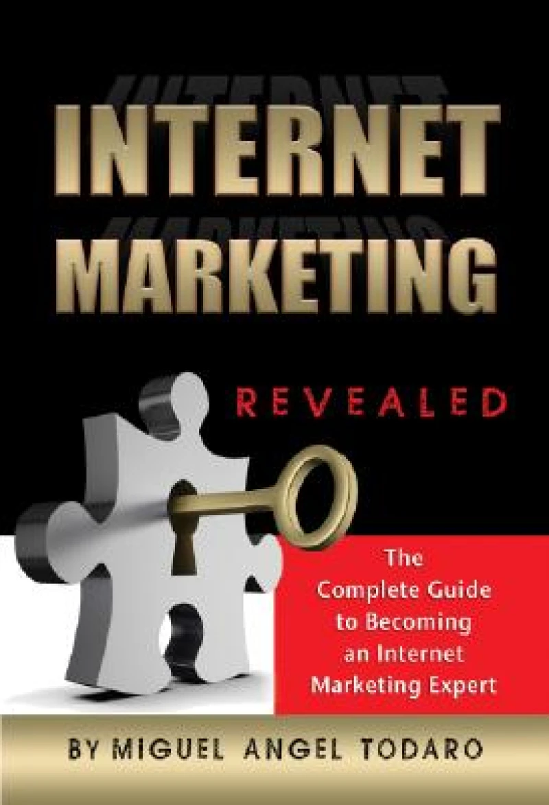 Internet Marketing Methods Revealed