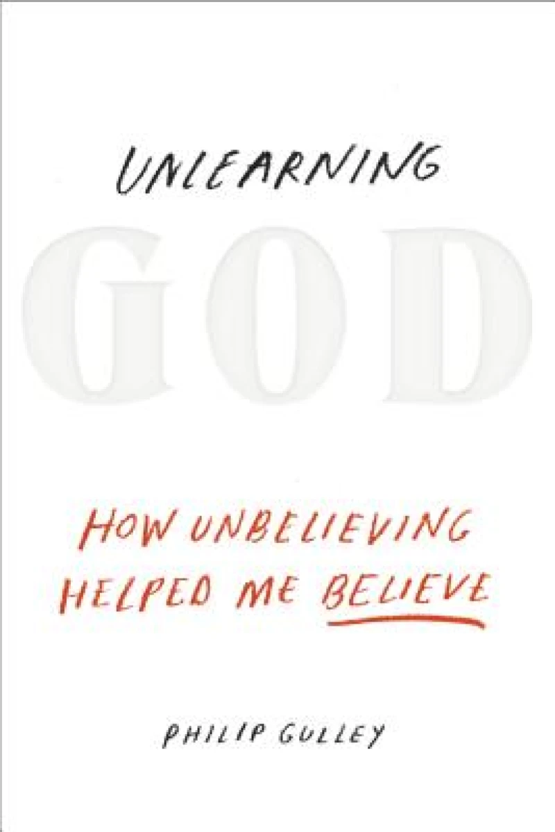 Unlearning God