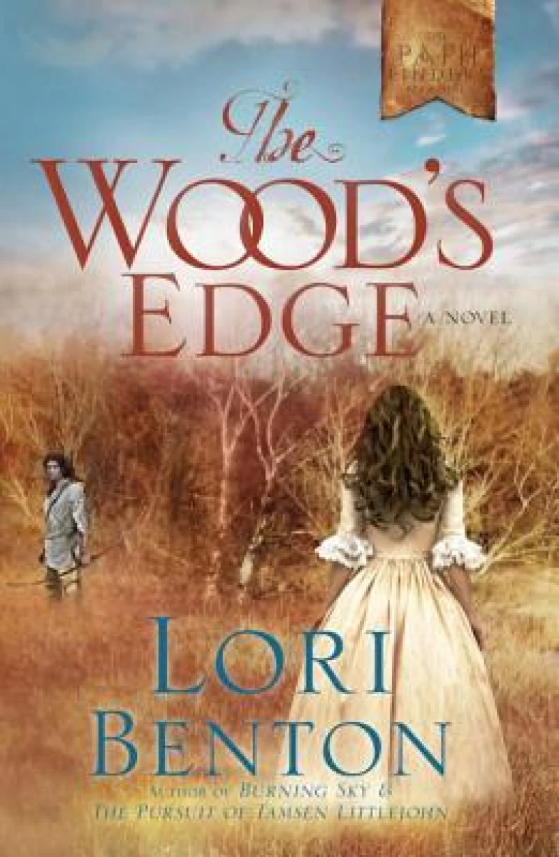 The Wood''s Edge