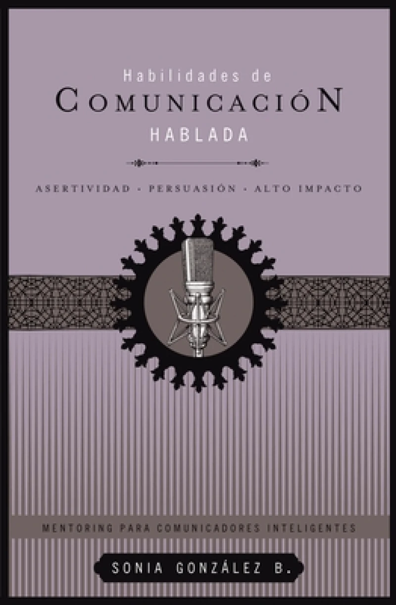 Habilidades de comunicacion hablada