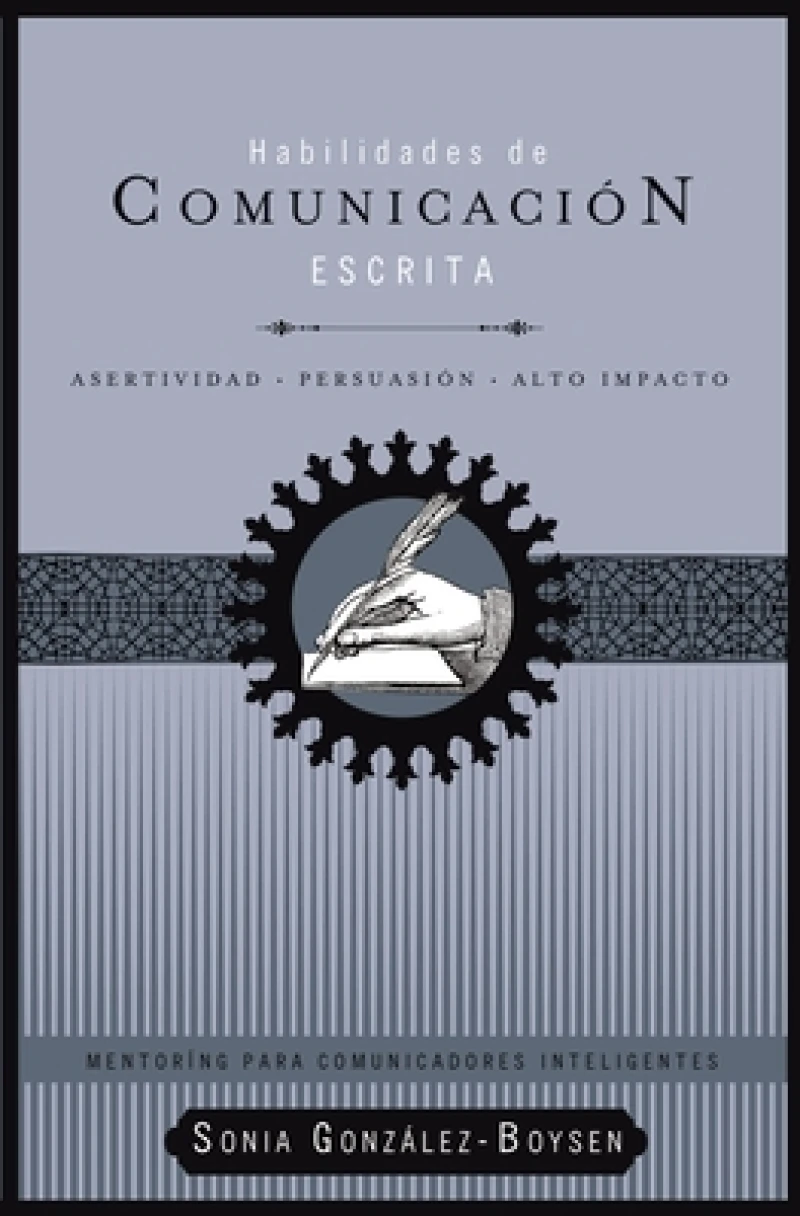 Habilidades de comunicacion escrita