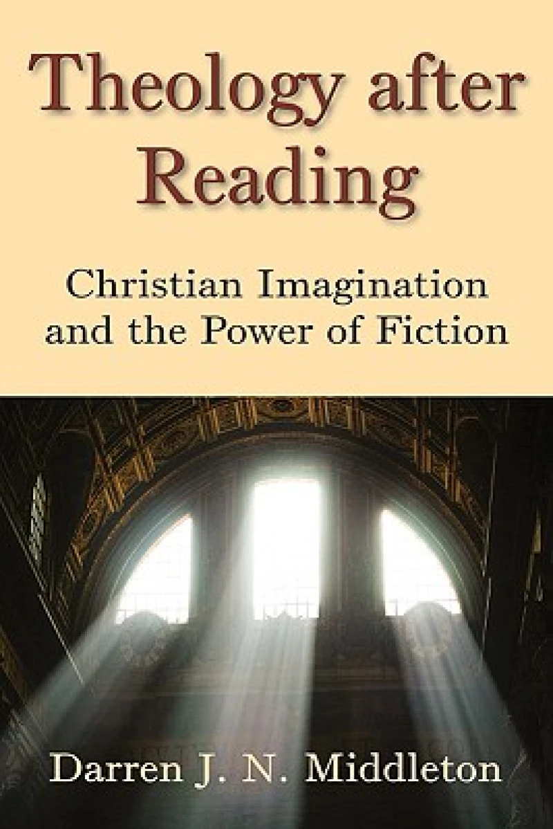 Theology After Reading